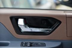 陕汽商用车 德龙G2 标准版 160马力 4.18米单排栏板轻卡(SX1042NP6331)