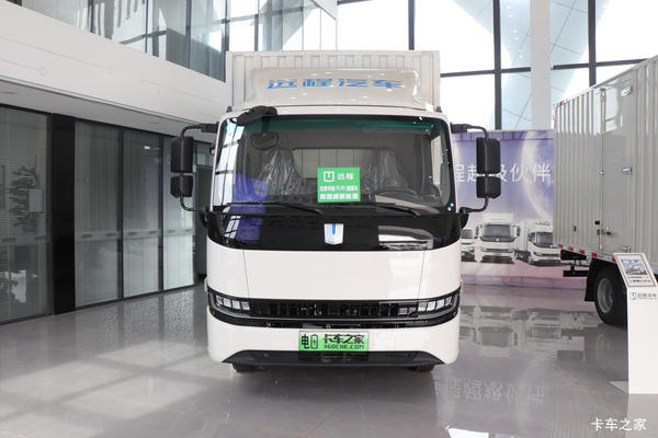 远程星智H8M盟固利 21kWh 功率120kW