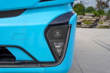 ��һ�ؿ� ��ɽSE 6X4 ����ʽ���綯ǣ����437kWhͼƬ