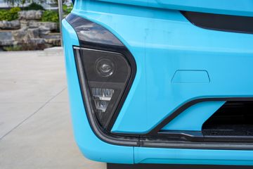 ��һ�ؿ� ��ɽSE 6X4 ����ʽ���綯ǣ����437kWhͼƬ