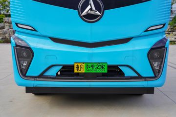 ��һ�ؿ� ��ɽSE 6X4 ����ʽ���綯ǣ����437kWhͼƬ