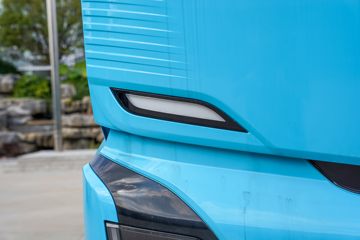 ��һ�ؿ� ��ɽSE 6X4 ����ʽ���綯ǣ����437kWhͼƬ