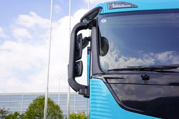 ��һ�ؿ� ��ɽSE 6X4 ����ʽ���綯ǣ����437kWhͼƬ