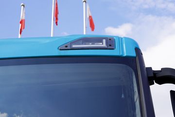 ��һ�ؿ� ��ɽSE 6X4 ����ʽ���綯ǣ����437kWhͼƬ