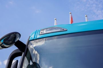 ��һ�ؿ� ��ɽSE 6X4 ����ʽ���綯ǣ����437kWhͼƬ