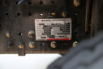 ��һ�ؿ� ��ɽSE 6X4 ����ʽ���綯ǣ����437kWhͼƬ
