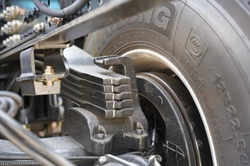 ��һ�ؿ� ��ɽSE 6X4 ����ʽ���綯ǣ����437kWhͼƬ