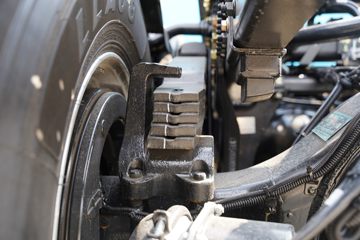 ��һ�ؿ� ��ɽSE 6X4 ����ʽ���綯ǣ����437kWhͼƬ
