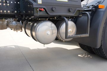 ��һ�ؿ� ��ɽSE 6X4 ����ʽ���綯ǣ����437kWhͼƬ