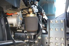 三一重卡 江山SE 6X4 换电式纯电动牵引车437kWh
