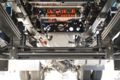三一重卡 江山SE 6X4 换电式纯电动牵引车437kWh