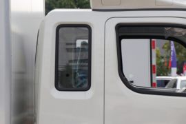 祥菱M1 Pro&nbsp;载货车外观                                                图片