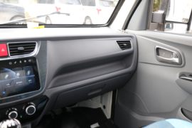 祥菱M1 Pro&nbsp;载货车驾驶室                                               图片