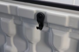 祥菱M1 Pro&nbsp;载货车驾驶室                                               图片