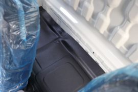 祥菱M1 Pro&nbsp;载货车驾驶室                                               图片