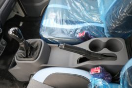 祥菱M1 Pro&nbsp;载货车驾驶室                                               图片