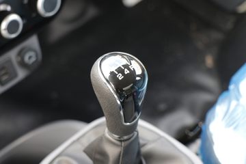  M Pro 1.6L 122  3.3Űʽ΢(BJ5032XYK5PV5-11)ͼƬ