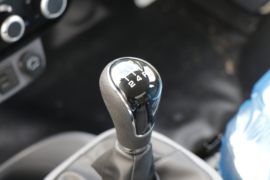 祥菱M1 Pro&nbsp;载货车驾驶室                                               图片