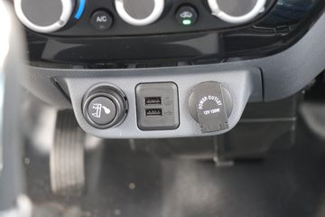  M Pro 1.6L 122  3.3Űʽ΢(BJ5032XYK5PV5-11)ͼƬ