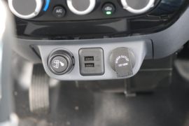 祥菱M1 Pro&nbsp;载货车驾驶室                                               图片