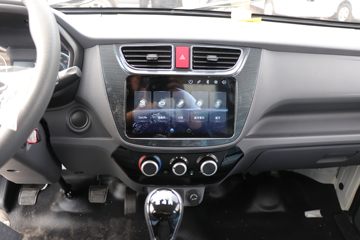  M Pro 1.6L 122  3.3Űʽ΢(BJ5032XYK5PV5-11)ͼƬ