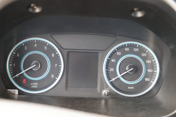  M Pro 1.6L 122  3.3Űʽ΢(BJ5032XYK5PV5-11)ͼƬ