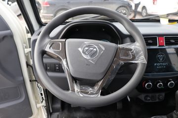  M Pro 1.6L 122  3.3Űʽ΢(BJ5032XYK5PV5-11)ͼƬ