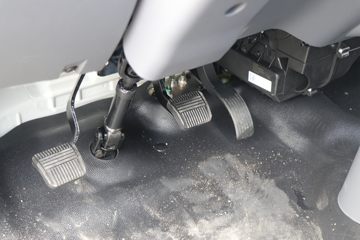  M Pro 1.6L 122  3.3Űʽ΢(BJ5032XYK5PV5-11)ͼƬ