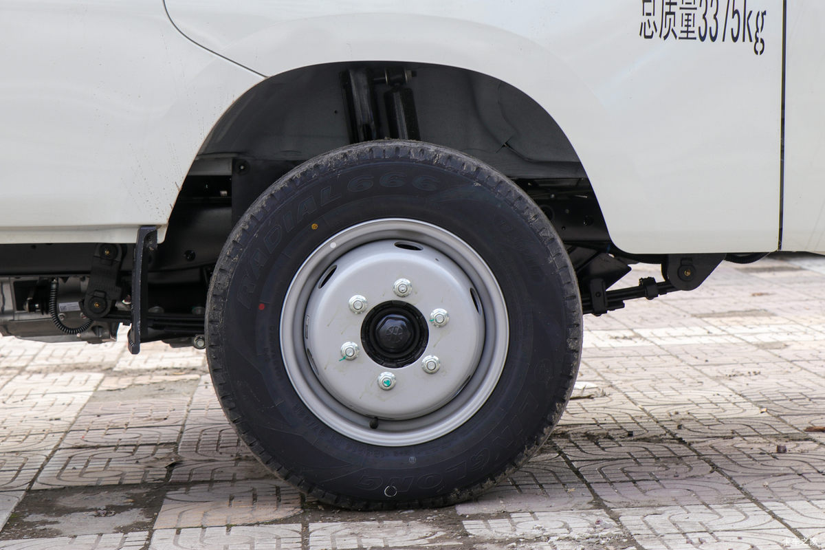  M Pro 1.6L 122  3.3Űʽ΢(BJ5032XYK5PV5-11)                                                