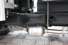 福田 祥菱M Pro 1.6L 122马力 汽油 3.3米排半翼开启厢式微卡(BJ5032XYK5PV5-11)