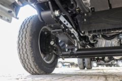 福田 祥菱M Pro 1.6L 122马力 汽油 3.3米排半翼开启厢式微卡(BJ5032XYK5PV5-11)