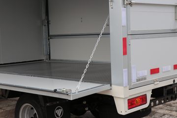 ���� ����M Pro 1.6L 122���� ���� 3.3���Ű���������ʽ΢��(BJ5032XYK5PV5-11)ͼƬ