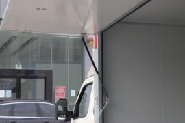 祥菱M1 Pro&nbsp;载货车上装                                                图片