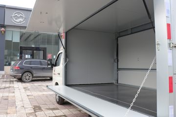 ���� ����M Pro 1.6L 122���� ���� 3.3���Ű���������ʽ΢��(BJ5032XYK5PV5-11)ͼƬ