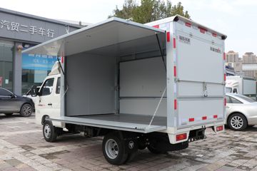 ���� ����M Pro 1.6L 122���� ���� 3.3���Ű���������ʽ΢��(BJ5032XYK5PV5-11)ͼƬ