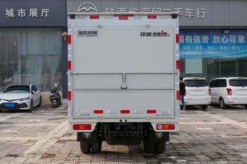 ���� ����M Pro 1.6L 122���� ���� 3.3���Ű���������ʽ΢��(BJ5032XYK5PV5-11)ͼƬ