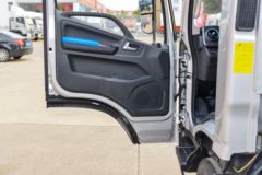 福田 欧马可S1 畅盈版 158马力 4.17米AMT自动档单排仓栅式轻卡 福田 欧马可S1 畅盈版 158马力 4.17米AMT自动档单排仓栅式轻卡