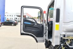 福田 欧马可S1 畅盈版 158马力 4.17米AMT自动档单排仓栅式轻卡 福田 欧马可S1 畅盈版 158马力 4.17米AMT自动档单排仓栅式轻卡