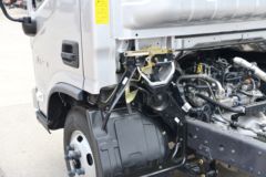 福田 欧马可S1 畅盈版 158马力 4.17米AMT自动档单排仓栅式轻卡 福田 欧马可S1 畅盈版 158马力 4.17米AMT自动档单排仓栅式轻卡