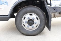 福田 欧马可S1 畅盈版 158马力 4.17米AMT自动档单排仓栅式轻卡 福田 欧马可S1 畅盈版 158马力 4.17米AMT自动档单排仓栅式轻卡