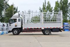 优惠0.3万 扬州市欧马可S3载货车火热促销中