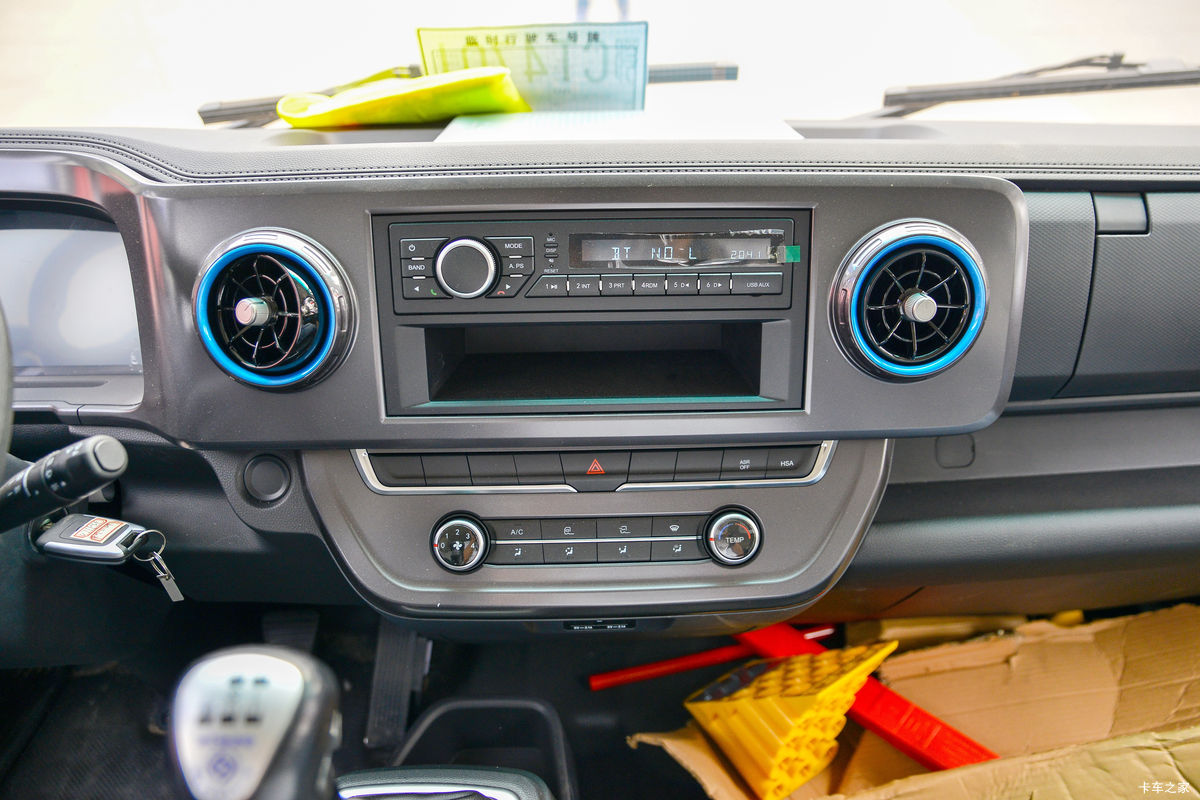 ���� ŷ����S3 170���� 4.8���Ű��դʽ�Ῠ(BJ5128CCYGJFA-AB1)��ʻ��                                               