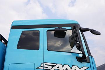 ��һ�ؿ� ��ɽSE 6X4 ����ʽ���綯ǣ����291kWhͼƬ