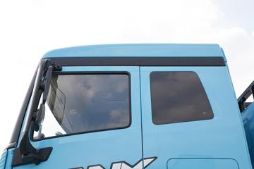 ��һ�ؿ� ��ɽSE 6X4 ����ʽ���綯ǣ����291kWhͼƬ