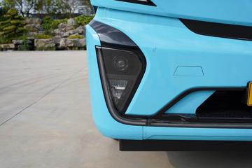 ��һ�ؿ� ��ɽSE 6X4 ����ʽ���綯ǣ����291kWhͼƬ