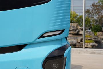 ��һ�ؿ� ��ɽSE 6X4 ����ʽ���綯ǣ����291kWhͼƬ