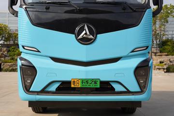 ��һ�ؿ� ��ɽSE 6X4 ����ʽ���綯ǣ����291kWhͼƬ