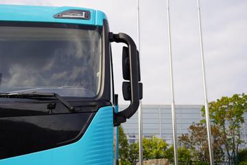 ��һ�ؿ� ��ɽSE 6X4 ����ʽ���綯ǣ����291kWhͼƬ