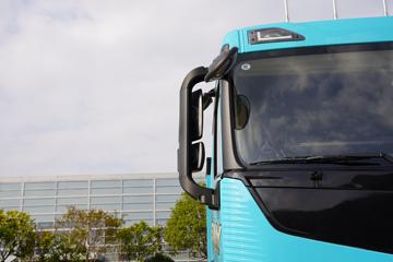 ��һ�ؿ� ��ɽSE 6X4 ����ʽ���綯ǣ����291kWhͼƬ