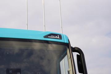 ��һ�ؿ� ��ɽSE 6X4 ����ʽ���綯ǣ����291kWhͼƬ